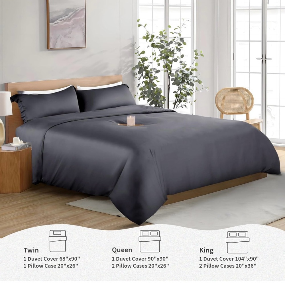 NEXHOME PRO Cover Set Queen